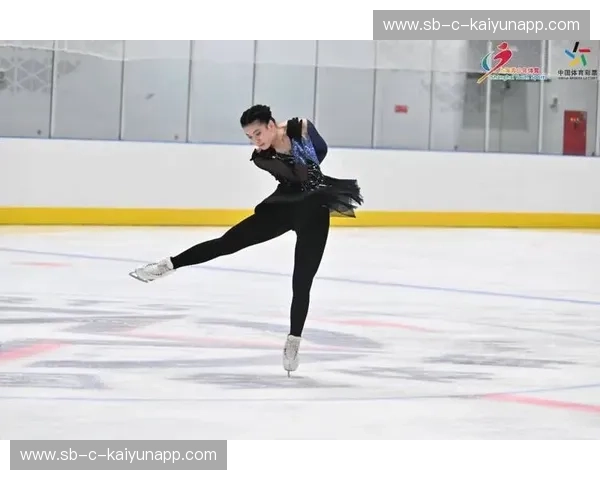 伤病花样滑冰：在冰面上优雅却易碎的光芒